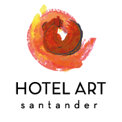 Hotel Art Santander