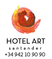 Hotel Art Santander